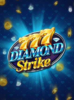 777 Diamond Strike