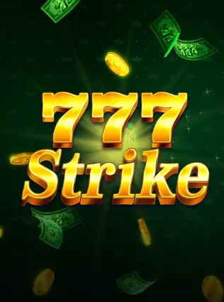 777 Strike