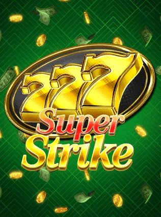777 Super Strike