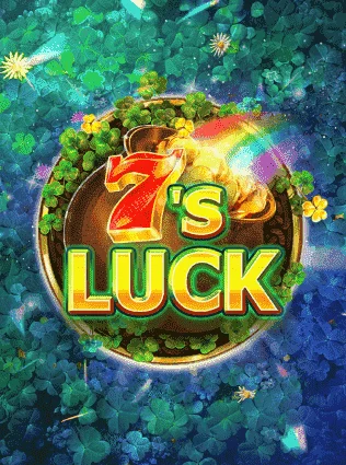 7's Luck