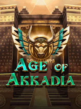 Age of Akkadia