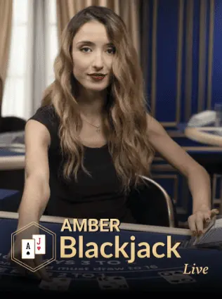 Amber Blackjack