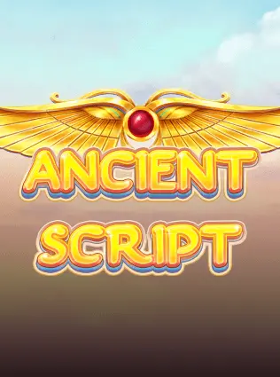Ancient Script
