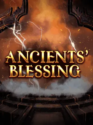 Ancients Blessing