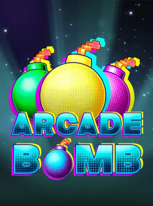 Arcade Bomb