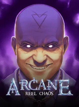 Arcane: Reel Chaos