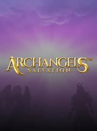 Archangels Salvation