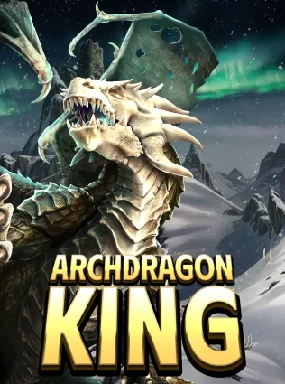 Archdragon King