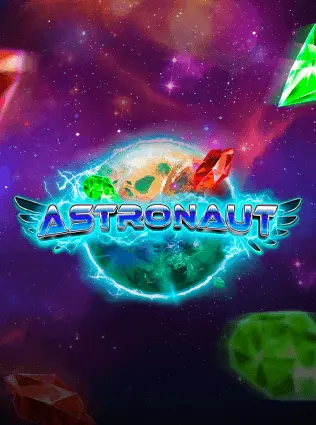 Astronaut