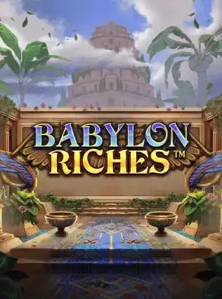 Babylon Riches