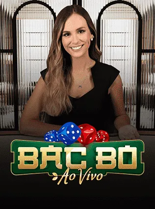 Bac Bo Ao Vivo