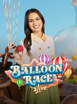 Balloon Race