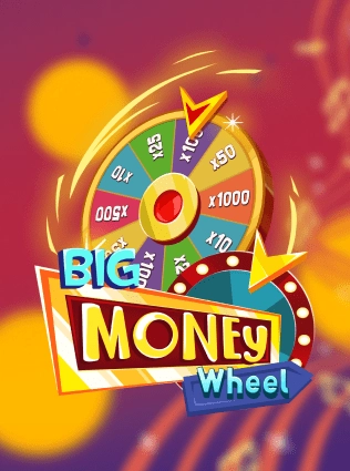 Big Money Wheel