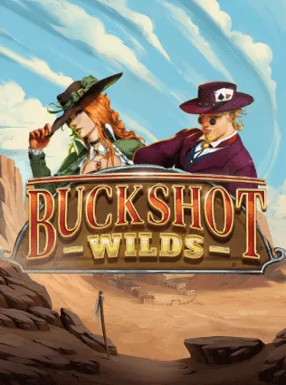 Buckshot Wilds