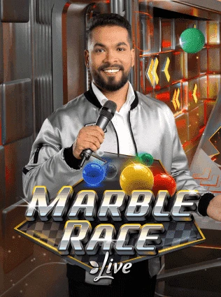 Marble Race