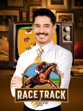Race Track