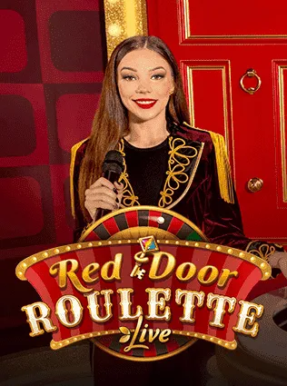 Red Door Roulette