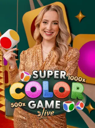 Super Color Game
