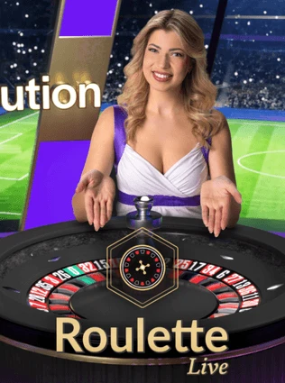 World Cup Roulette