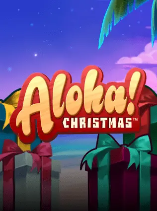 Aloha! Christmas