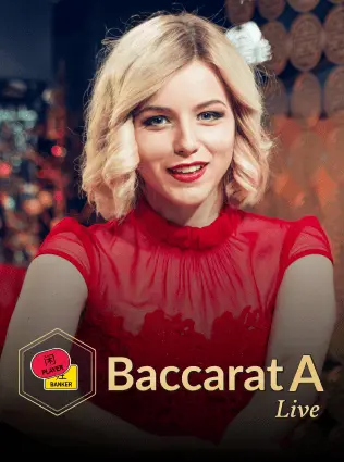 Baccarat A