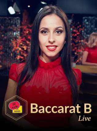 Baccarat B