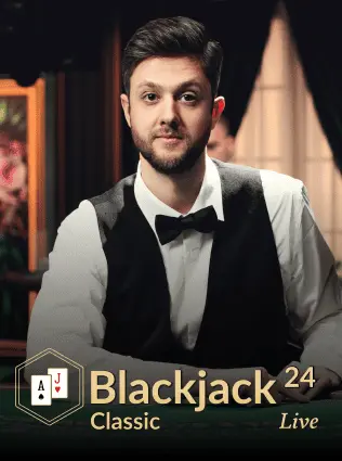Blackjack Classic 24