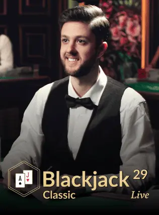 Blackjack Classic 29
