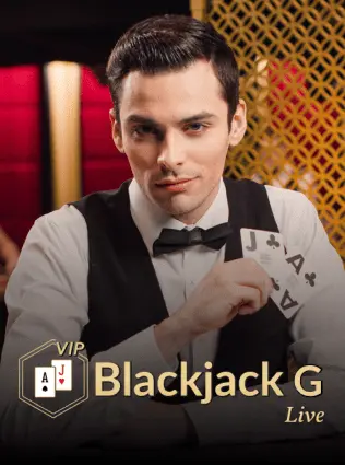 Blackjack VIP G