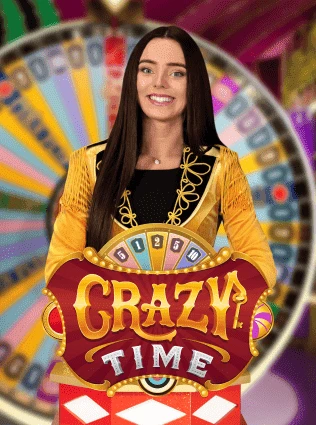 Crazy Time
