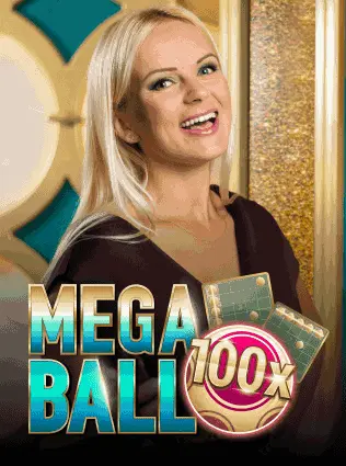 Mega Ball