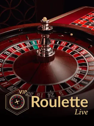 VIP Roulette
