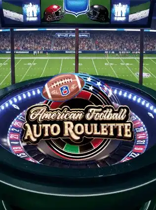 American Football Auto Roulette