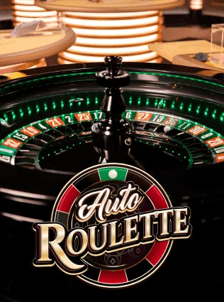 Auto Roulette