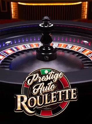 Prestige Auto Roulette
