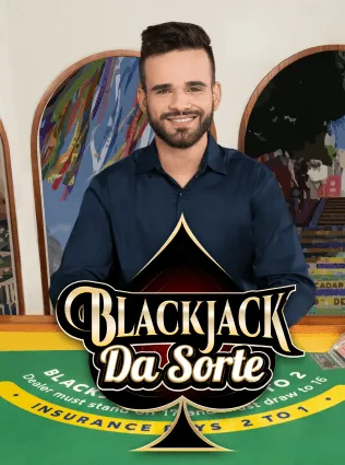 Blackjack Da Sorte