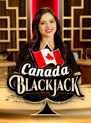 Canada Blackjack