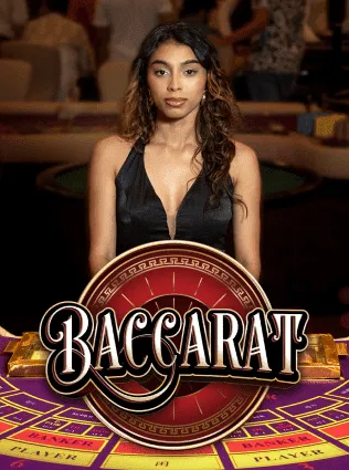 Casino Marina Baccarat B