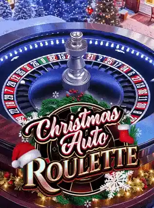 Christmas Auto Roulette