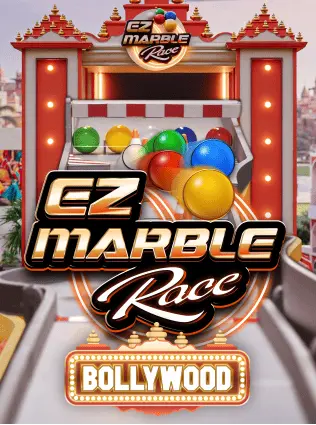 EZ Marble Race Bollywood