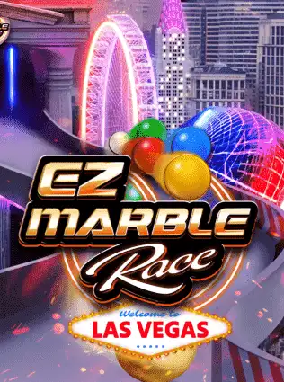 EZ Marble Race Las Vegas