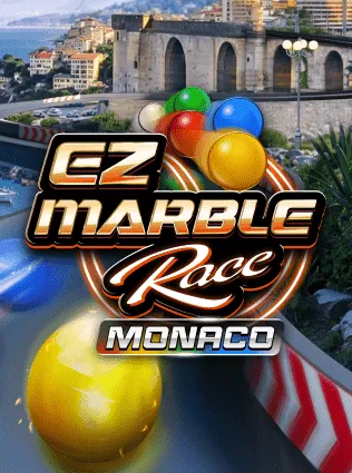 EZ Marble Race Monaco