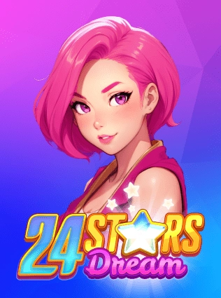 24 Stars Dream