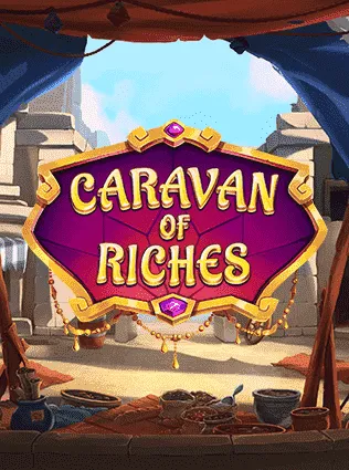Caravan of Riches