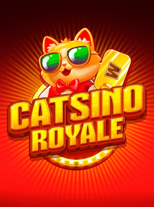 Catsino Royale