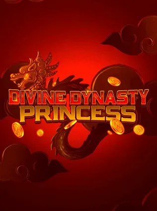 Divine Dynasty Princess