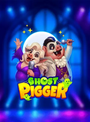 Ghost Pigger