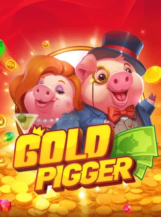 Gold Pigger