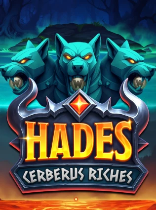 Hades Cerberus Riches