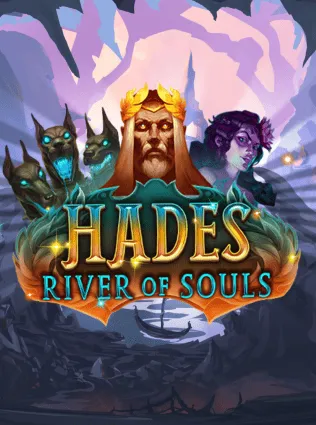 Hades River of Souls